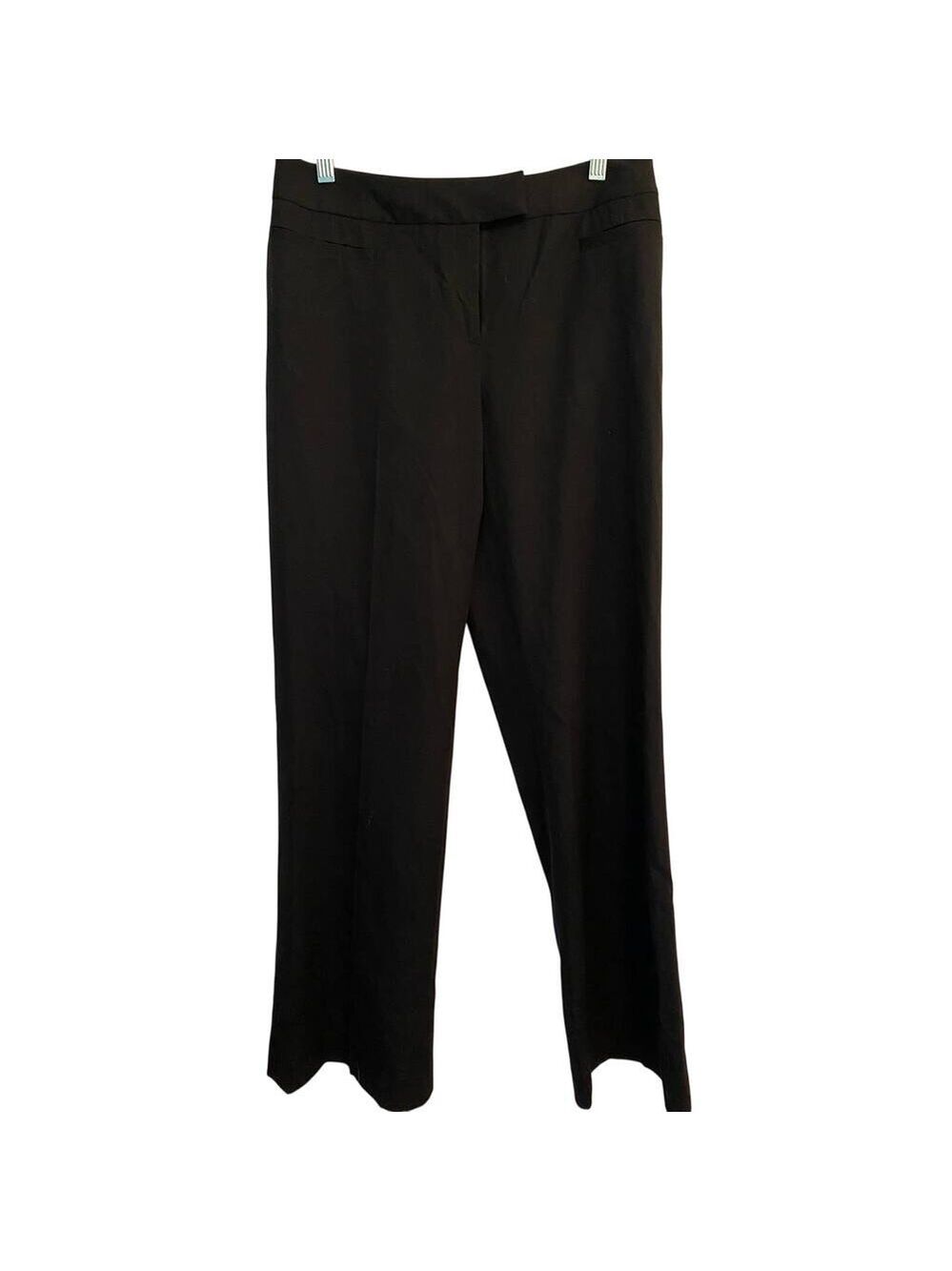 Lafayette 148 new york 6P dress pants black